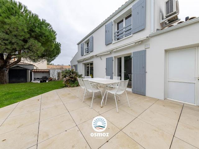 Maison vente à La Rochelle