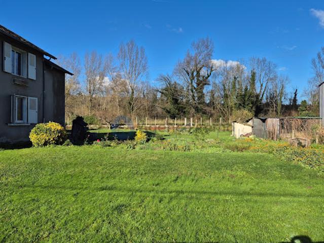 Maison vente à Zuberoa, Tardets-Sorholus