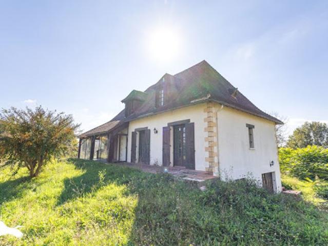 Maison vente à Bergerac, Couze-et-saint-front