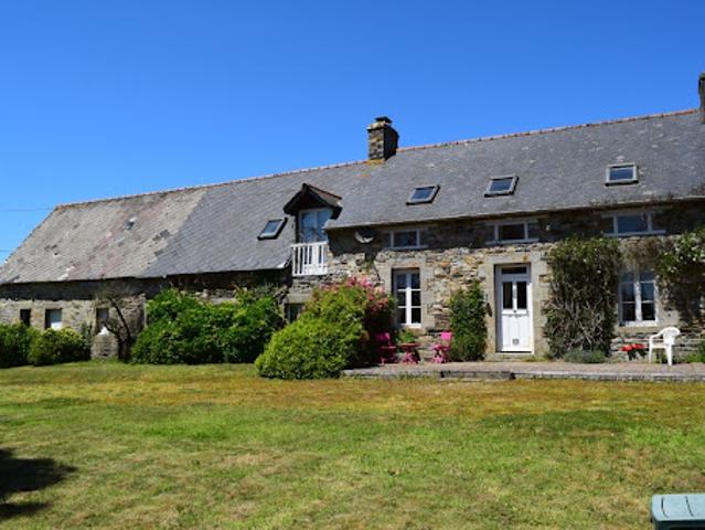 Maison vente à Saint-Brieuc, Bretagne