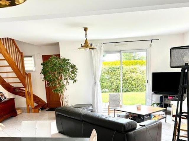 Maison vente à Rennes, Bretagne
