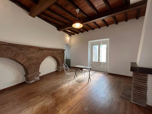 Maison vente à Muret, Le Fousseret