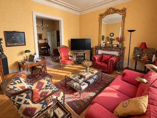Maison vente à Saint-Nicolas - République, Le Mans