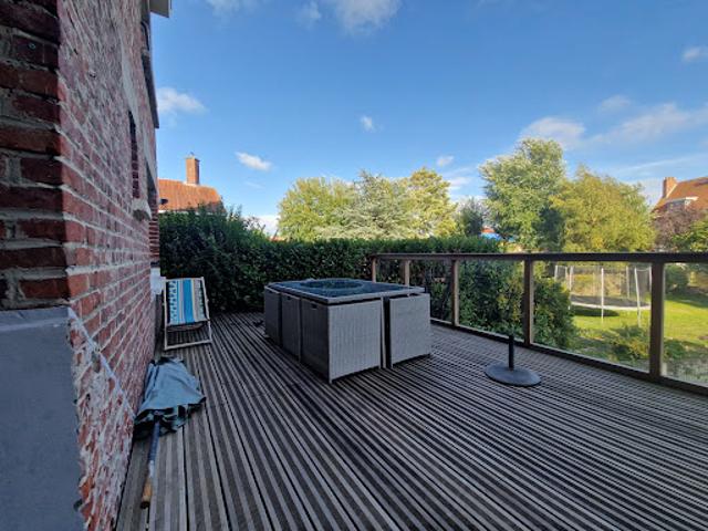 Appartement vente à Dunkerque