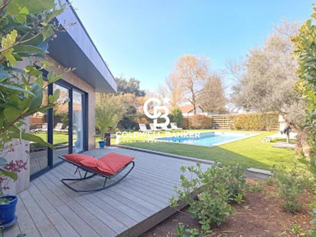 Maison vente à Arcachon, Lège-cap-ferret