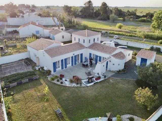 Maison vente à Les Sables-d'Olonne, L'epine