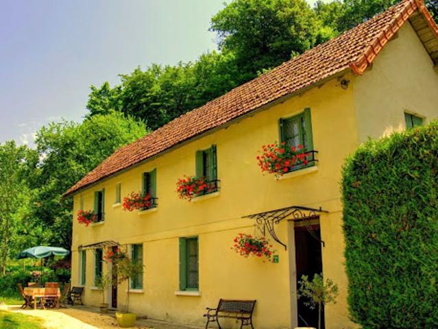 Maison vente à Sarlat-la-Canéda, Les Eyzies-de-tayac-sireuil