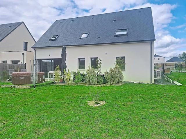 Maison vente à Vire, Roucamps