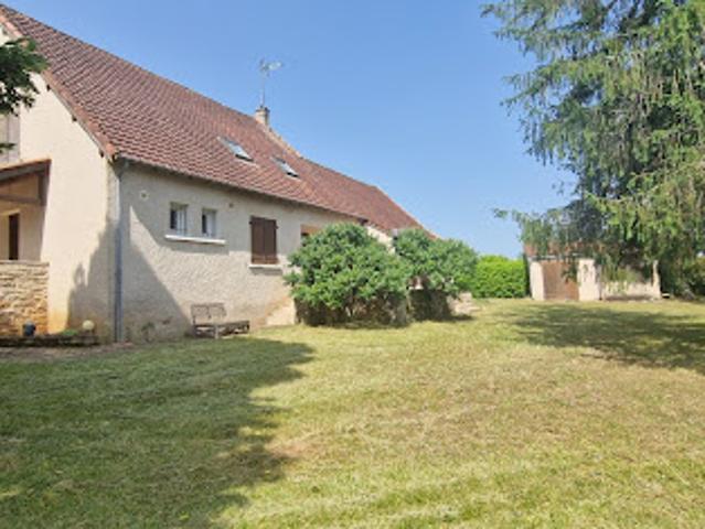 Maison vente à Cahors, Cénevières