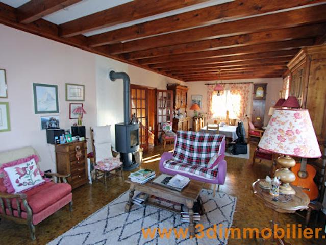 Maison vente à Lons-le-Saunier, Lons-le-saunier