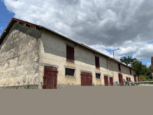 Maison vente à Bellac, Magnac-laval