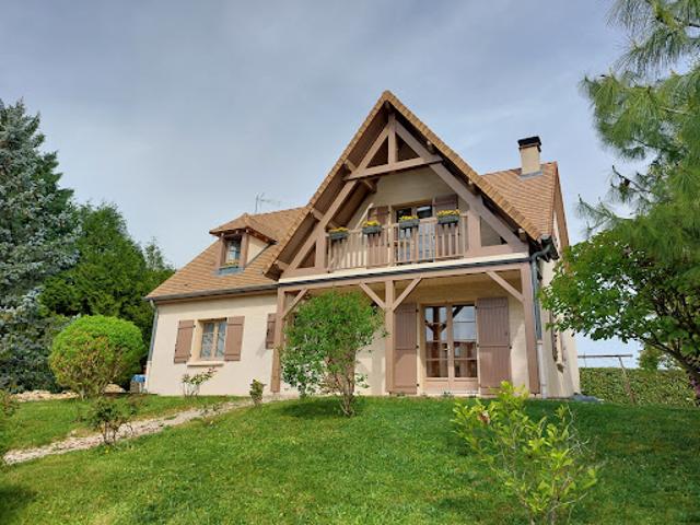 Maison vente à Beaune, Magny-lès-villers
