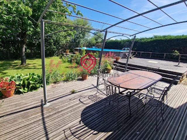 Maison vente à Muret, Marignac-lasclares