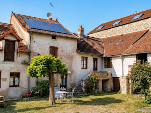 Maison vente à Chalon-sur-Saône, Mellecey