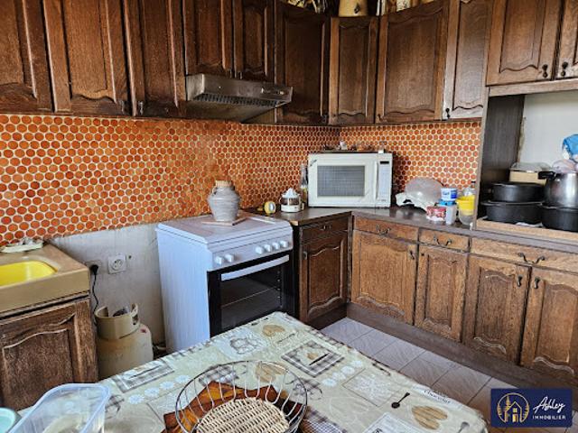 Maison vente à Ussel, Meymac