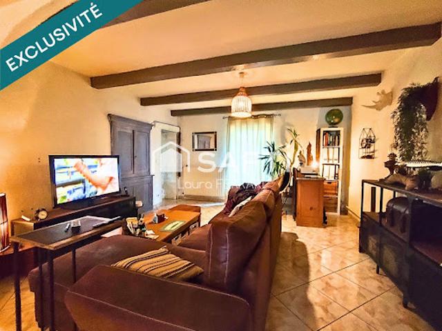 Maison vente à Val-de-Briey, Moineville