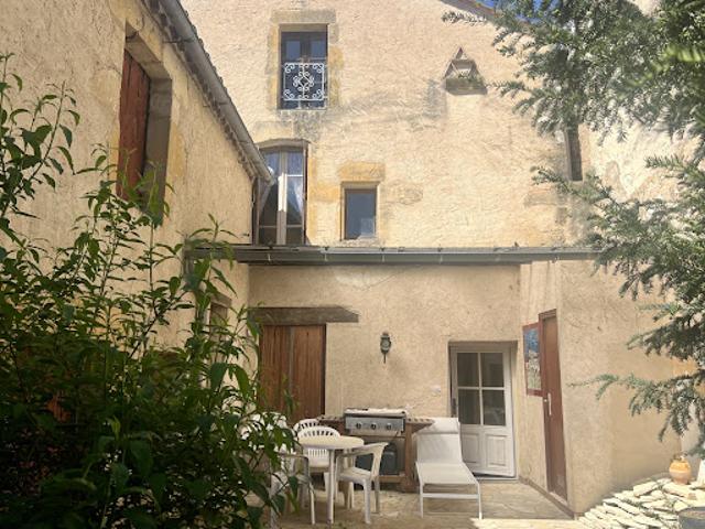 Maison vente à Monpazier