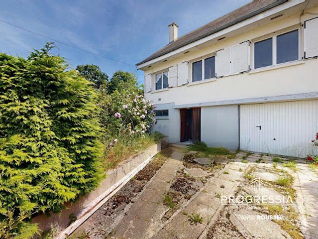 Maison vente à Le Havre, Montivilliers