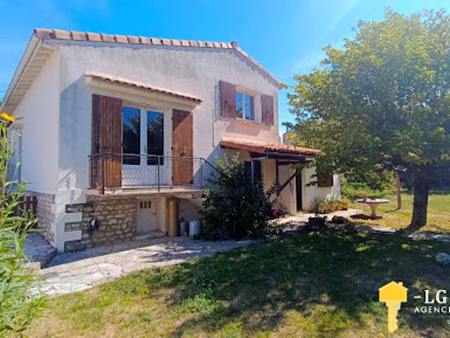 Maison vente à Saintes, Mortagne-sur-gironde