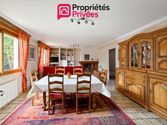 Maison vente à La Brosse, Villepot