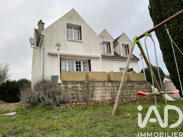 Maison vente à Pontoise, Osny