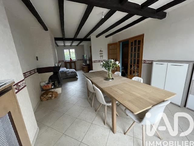 Maison vente à Pontoise, Osny