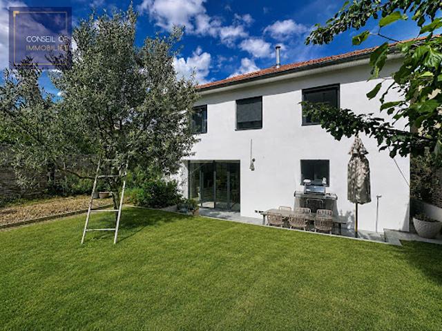 Maison vente à Lyon, Métropole de Lyon