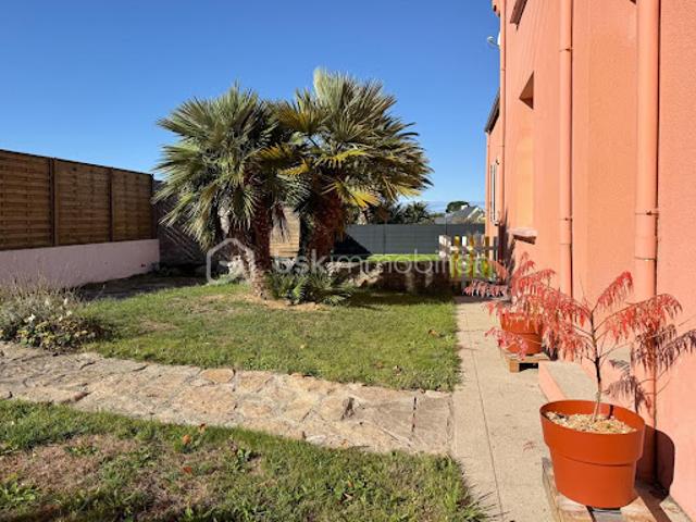 Maison vente à Kernevez, Ploudalmézeau