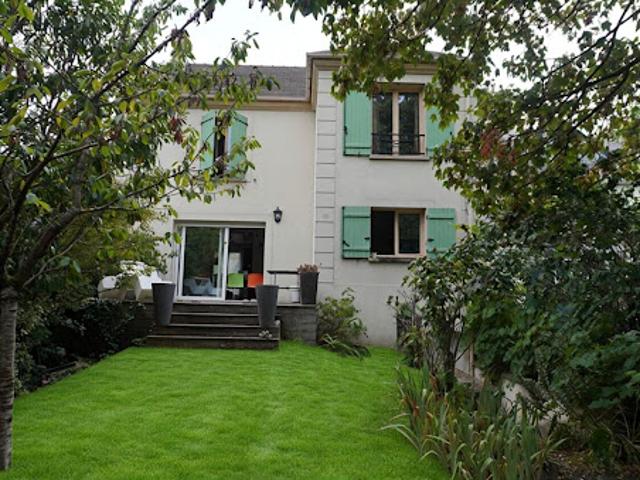 Maison vente à Centre-Ville, Pontoise
