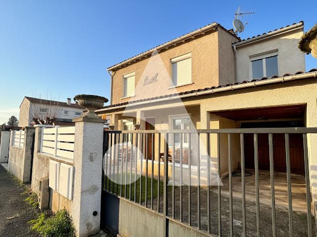 Maison vente à Cahors, Pradines