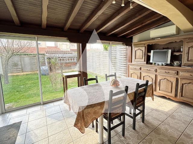 Maison vente à Cahors, Pradines