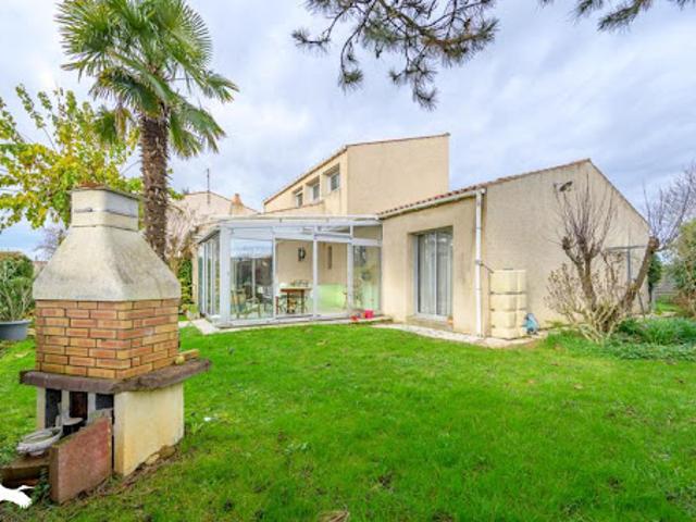 Maison vente à La Rochelle, Puilboreau