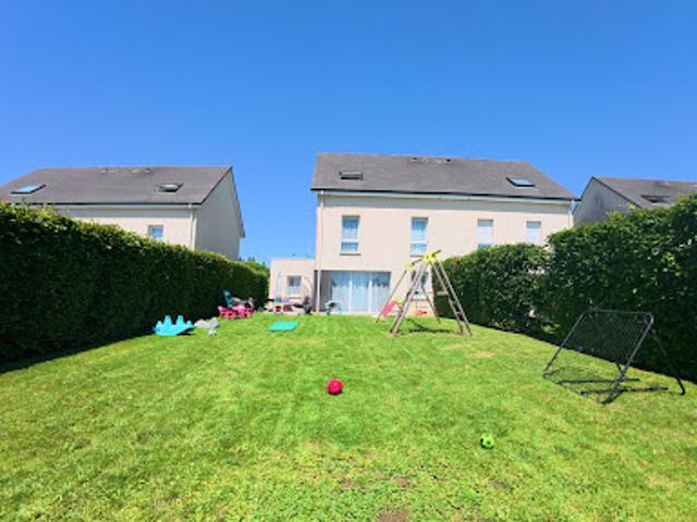 Maison vente à Rouen, Roncherolles-sur-le-vivier