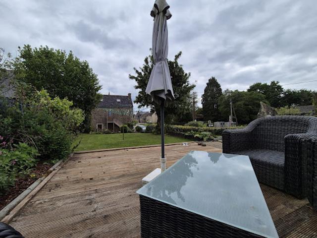 Maison vente à Guingamp, Bretagne