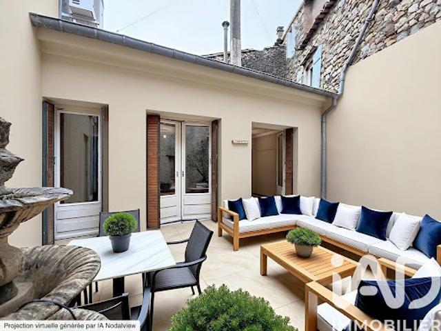 Maison vente à Béziers, Roujan