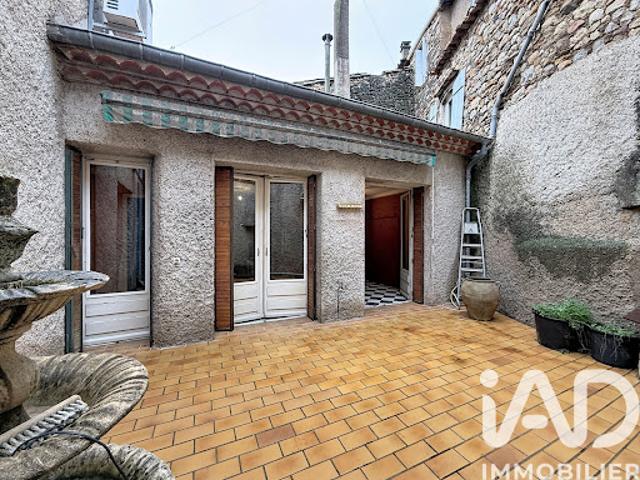 Maison vente à Béziers, Roujan