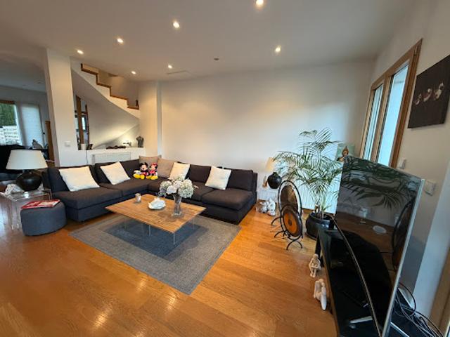 Maison vente à Nanterre, Rueil-malmaison