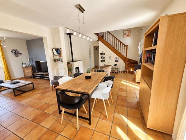 Maison vente à Saint-Castin, Pyrénées-Atlantiques
