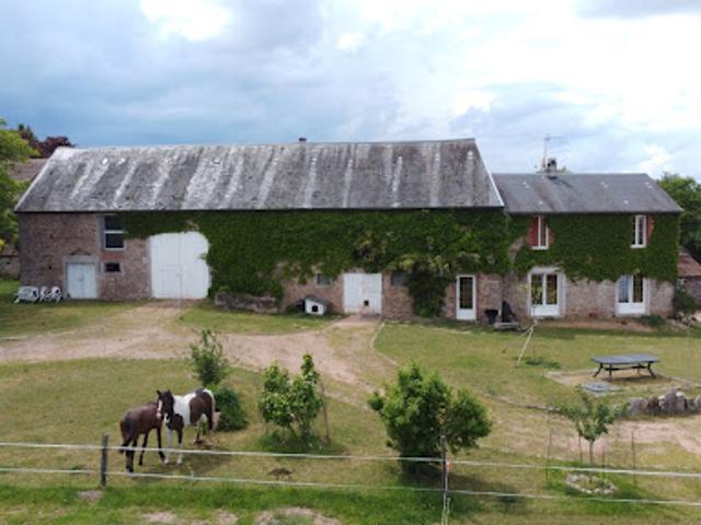 Maison vente à Montbard, Saint-germain-de-modéon