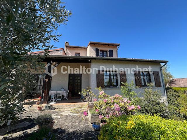 Maison vente à Roanne, Auvergne-Rhône-Alpes