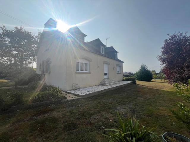 Maison vente à Vannes, Bretagne