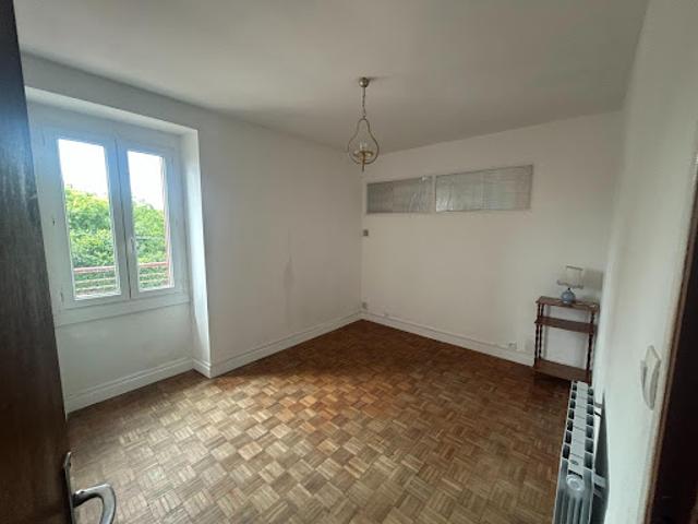 Maison vente à Châteauroux, Saint-marcel