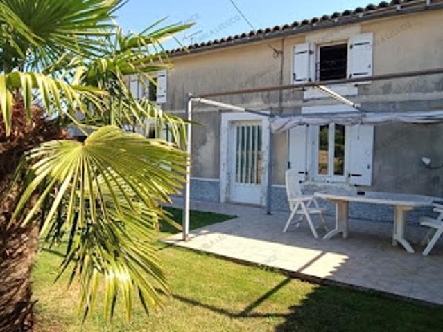 Maison vente à Niort, Saint-martin-de-saint-maixent