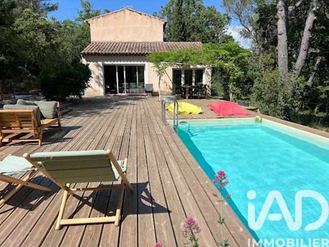 Maison vente à Brignoles, Saint-maximin-la-sainte-baume