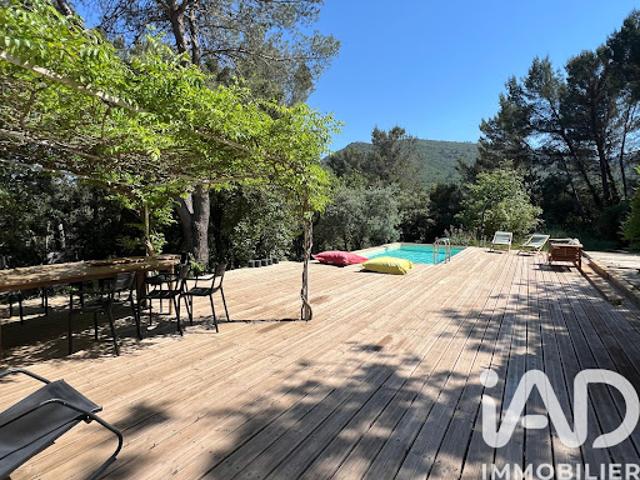Maison vente à Brignoles, Saint-maximin-la-sainte-baume