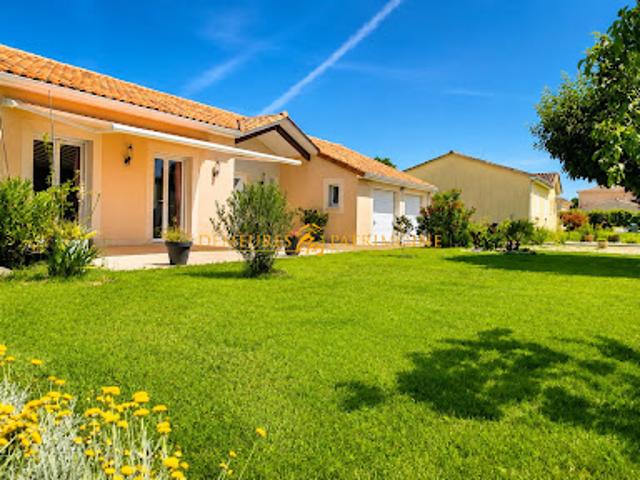 Maison vente à Angoulême, Saint-yrieix-sur-charente