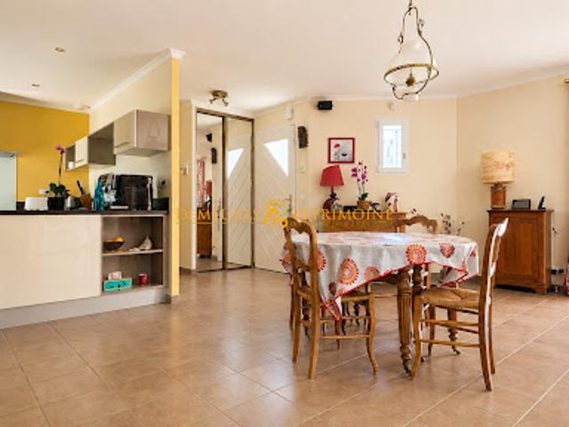 Maison vente à Angoulême, Saint-yrieix-sur-charente