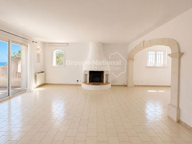 Maison vente à Istres, Sausset-les-pins