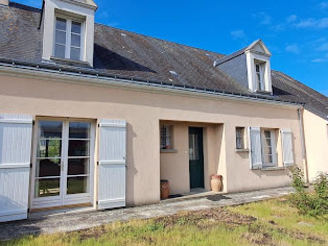 Maison vente à Vendôme, Savigny-sur-braye