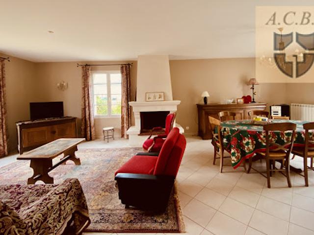Maison vente à Vendôme, Savigny-sur-braye